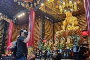 Saigon Private/Small Group Walking Food Tour with 13 Tastings - Price and value: what you’re really paying for at $29
