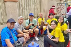 Saigon Sight & Food Tour By Day (Private Tour) - Value check: $35.22 buys more than a snack