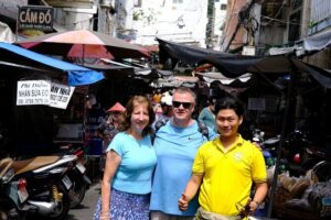 Saigon Sightseeing By Day (Private Tour) - The day’s pacing: what 4 hours feels like on a motorbike