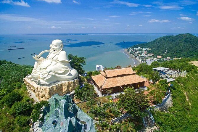 Skip the Line: Ho May Park Package Ticket in Vung Tau - The Mountain-Top Water Park and Splash Time You’ll Actually Remember