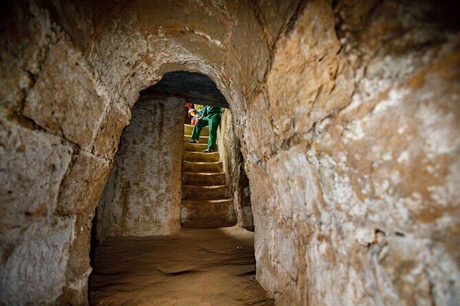 Small-Group 1-day: Cao Dai Temple & Ba Den Mountain - Key highlights to look forward to