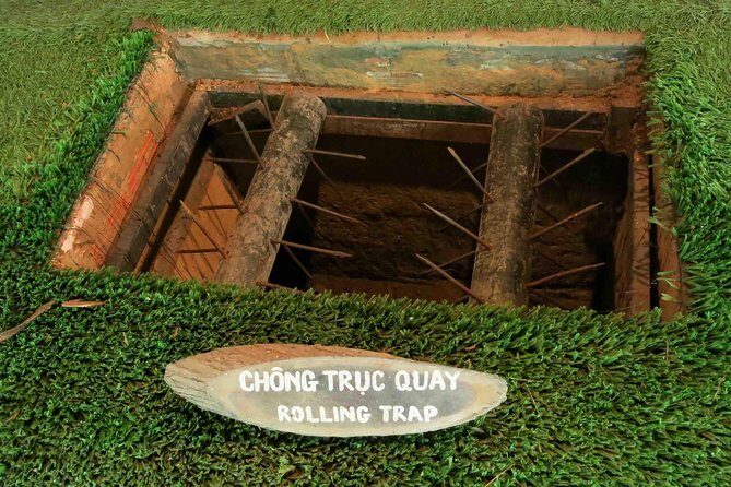 Small-Group 1-Day Tour: Cu Chi Tunnels & Mekong Delta - The Mekong Delta Transfer: Long Van Ride, Big Payoff