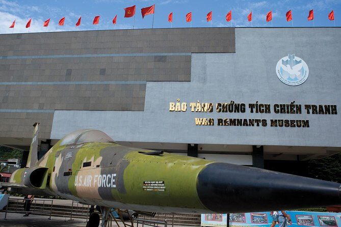 Small-group Saigon City & Cu Chi Tunnels Day Trip - Saigon pickup and the “get oriented fast” city loop