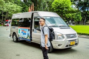 Small-group Saigon City Tour: 4-Hour Must-see Iconic Landmarks - War Remnants Museum: Powerful, One-Visit Heavy, and Time-Limited