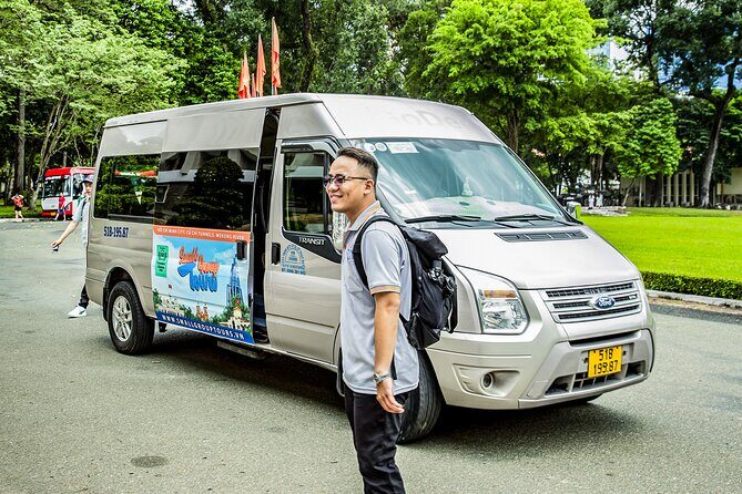 Small-group Saigon City Tour: 4-Hour Must-see Iconic Landmarks - War Remnants Museum: Powerful, One-Visit Heavy, and Time-Limited