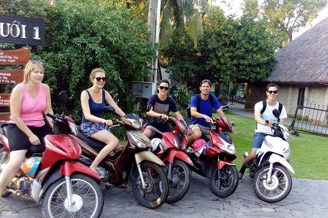 Small group Saigon Inside Out by Motorbike for 3 Hours - How the 2–3 hour plan flows (and how to make it feel smooth)