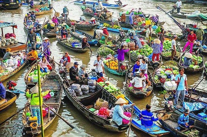 Song Xanh Sampan Mekong Delta Cruise 3 Days 2 Nights - Who should book this cruise (and who might prefer something else)