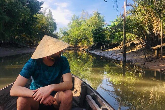 The hidden Fabulous Floating Market and Small Canal - Boat breakfast on the water: what’s included and how to enjoy it