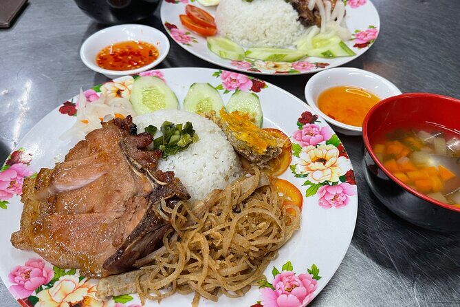 Top Notch Street Food Motorbike Tour In Ho Chi Minh City - Price and value: why $29 feels like a bargain