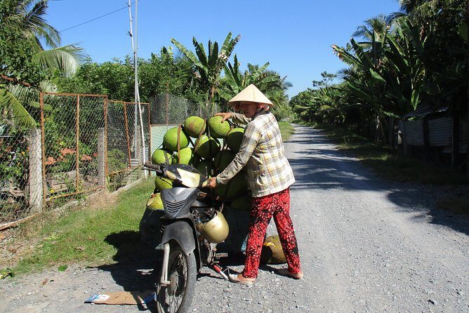 Two -day Journey Off the Beaten Path for a True Mekong Adventure - Price and Value: Is About $238 Fair for What You Get?