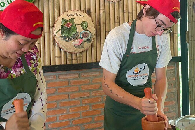 Vietnam Flavour: Market-to-Table & The Art of Egg Coffee - Key things to know before you go