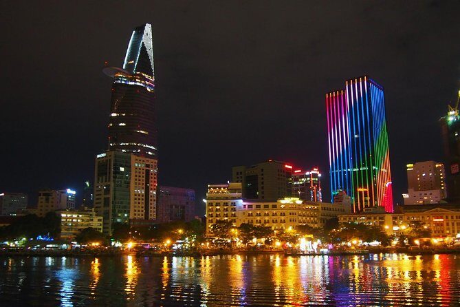 Water Puppet Show & Dinner on Cruise in Ho Chi Minh city - Golden Dragon Water Puppet Theater: why this show feels special